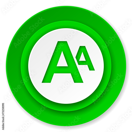 alphabet icon Free Download alphabet icon - GFXLoad