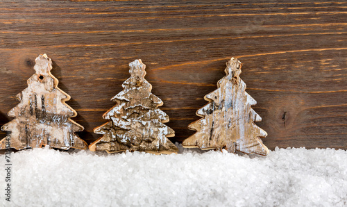 Weihnachtsdekoration