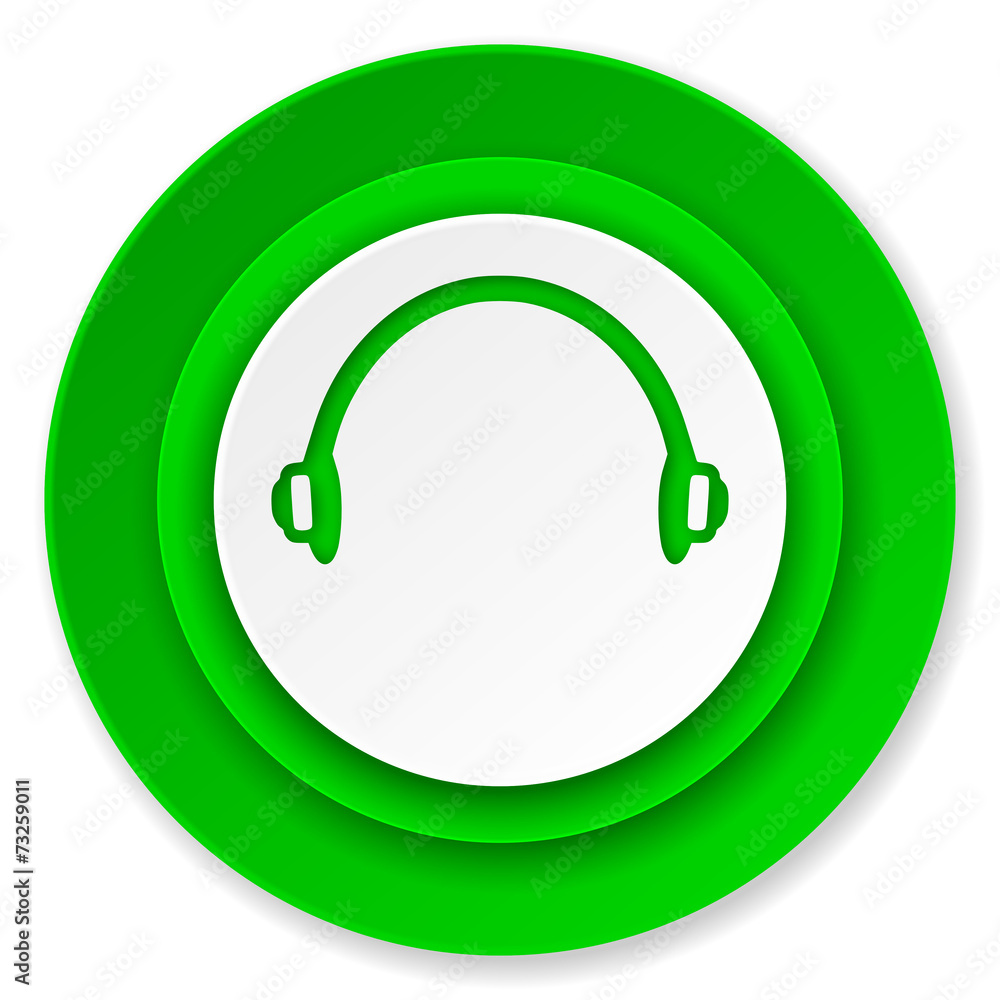 headphones icon