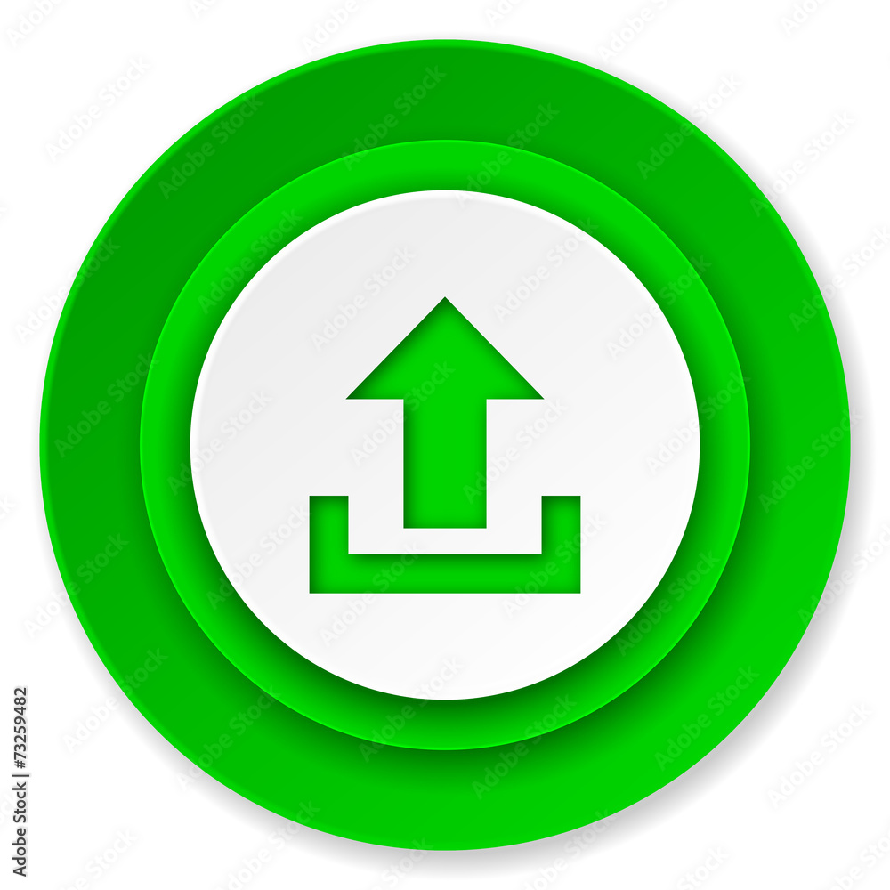 upload icon upload icon