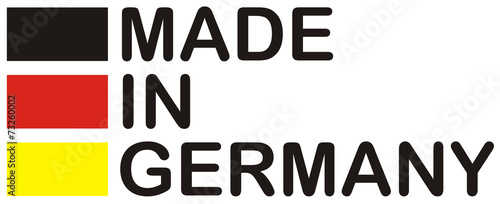 Made in Germany