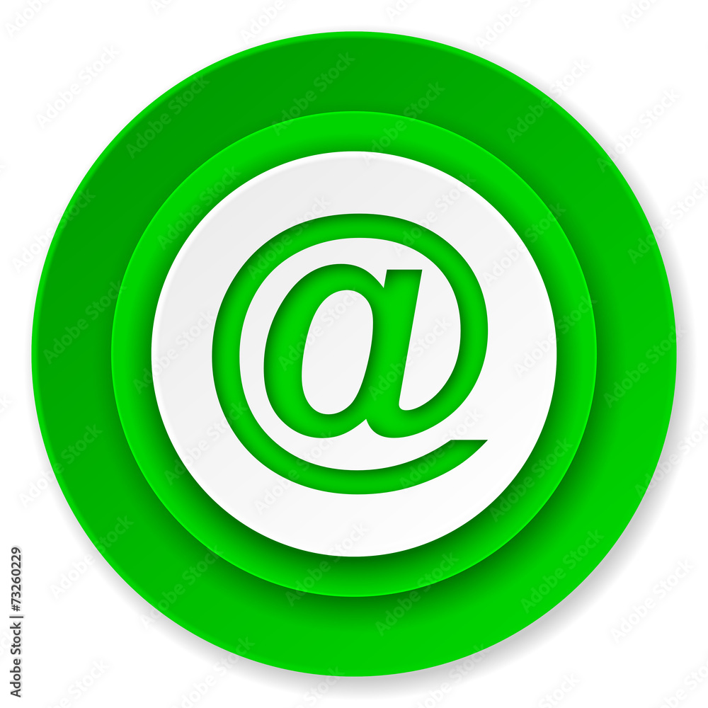 email icon email icon