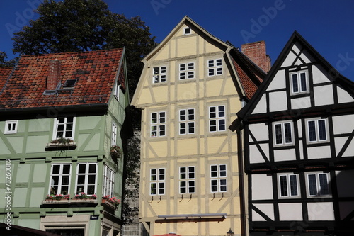 Quedlinburg photo