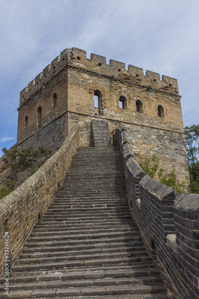 Chinese Great Wall JinShangLing