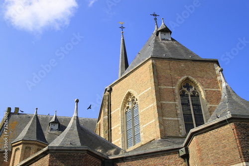 Sankt Nikolauskirche photo