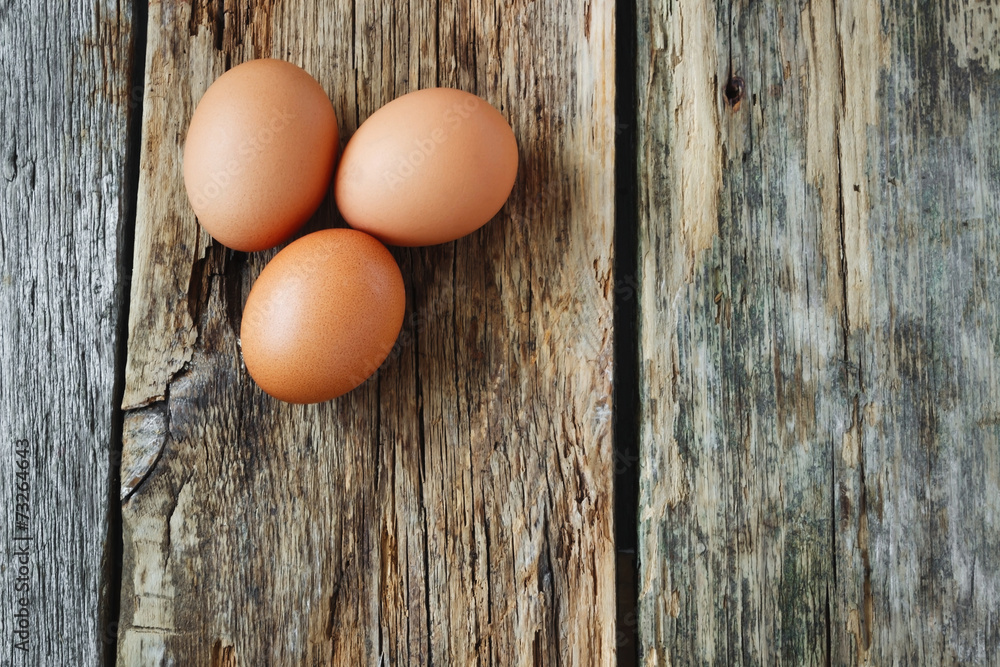 fresh brown eggs fresh brown eggs