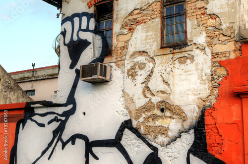 Street Art - Lisbon