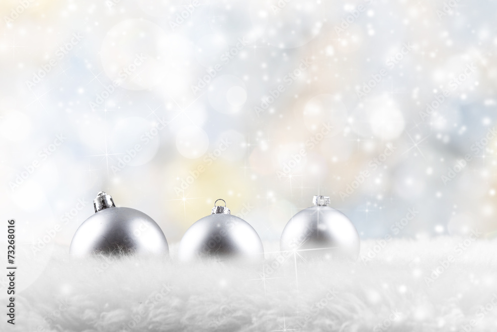 Abstract Christmas background Abstract Christmas background