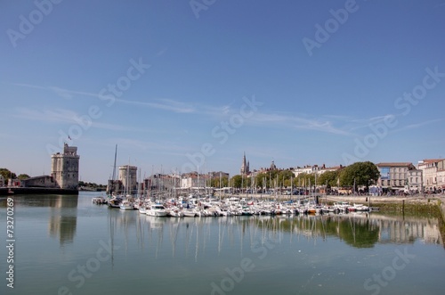 port de la rochelle