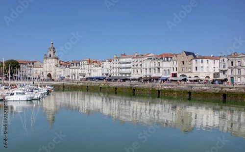 port de la rochelle