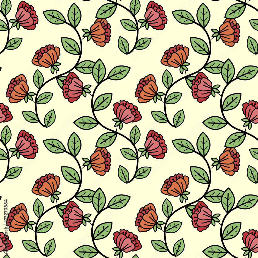 Seamless pattern Seamless pattern