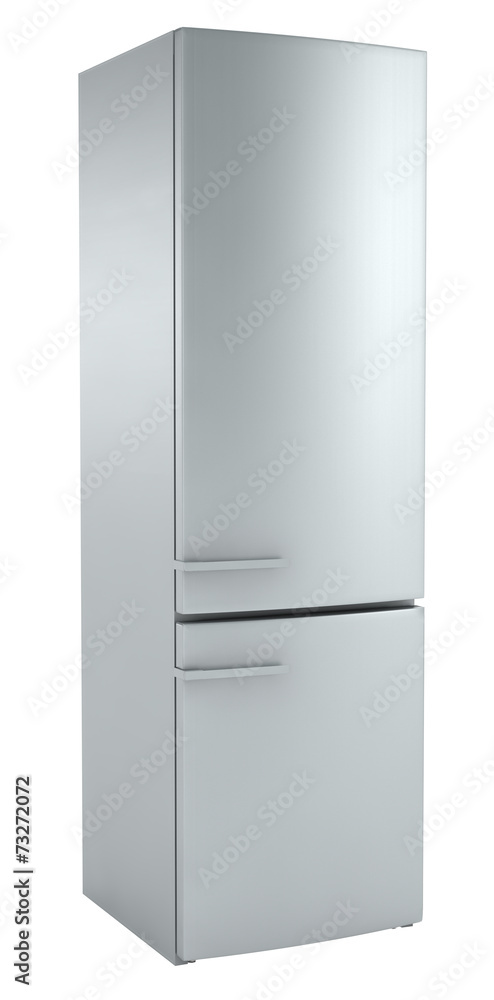white refrigerator white refrigerator
