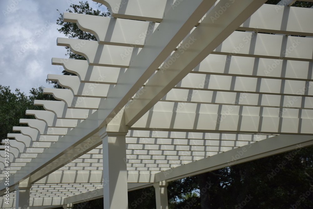 Fototapeta premium Shadow Patterns