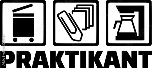 Trainee Intern Student