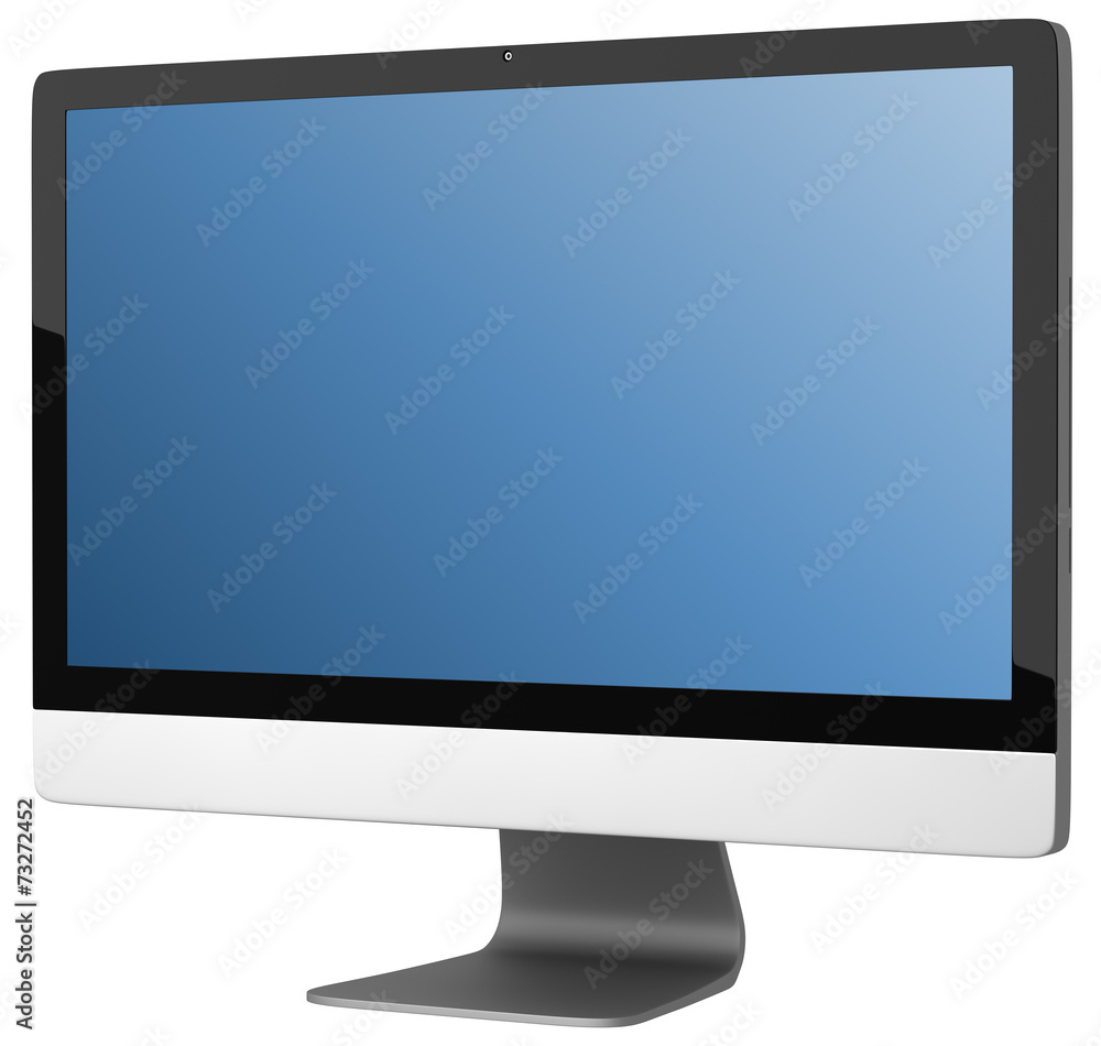 computer screen computer screen