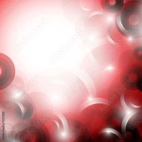 Abstract Background - Vector Illustration
