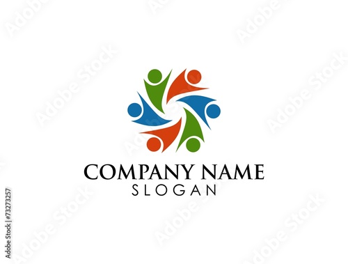 People community logo 2