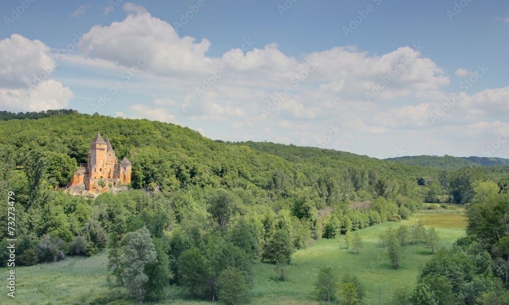 chateau dans le perigord chateau dans le perigord