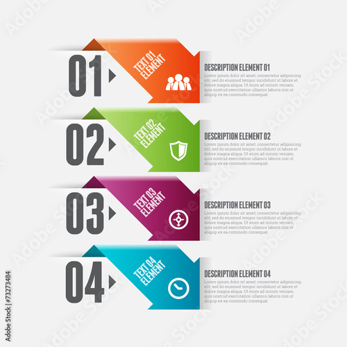 Arro Option Infographic