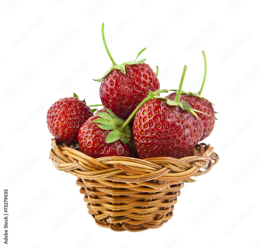 strawberry strawberry