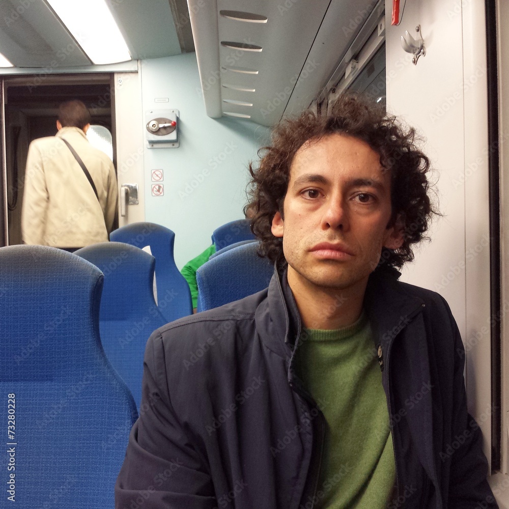In treno In treno