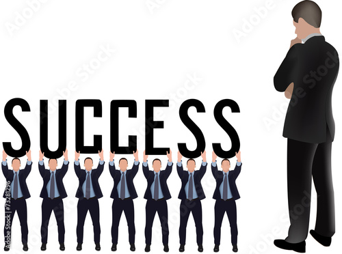 logo successo