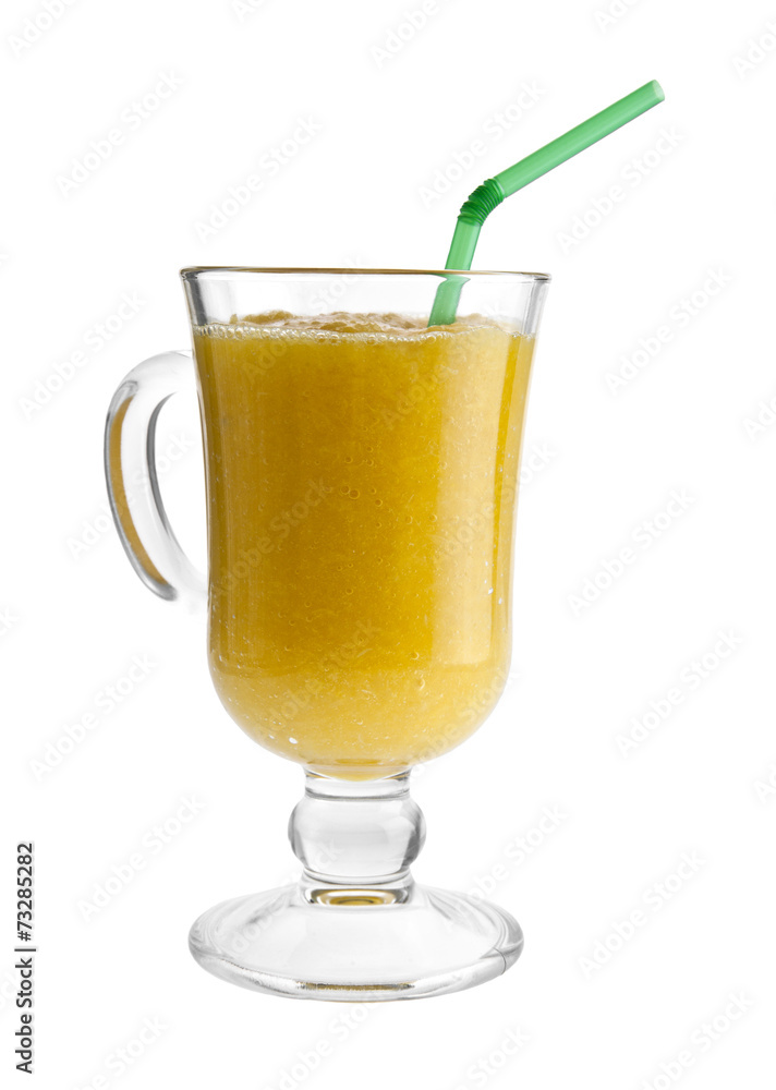 orange juice