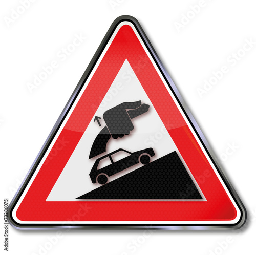Schild 1645