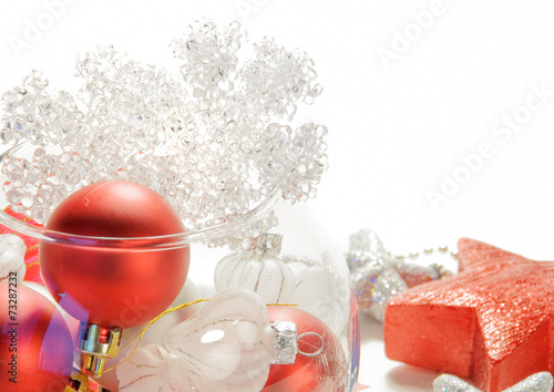 Christmas still life