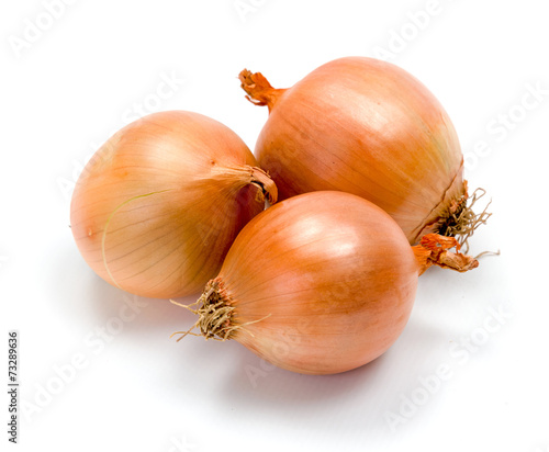 Yellow onions