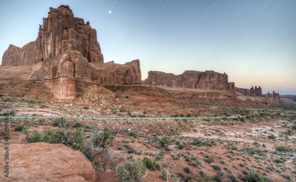 Arches National Park