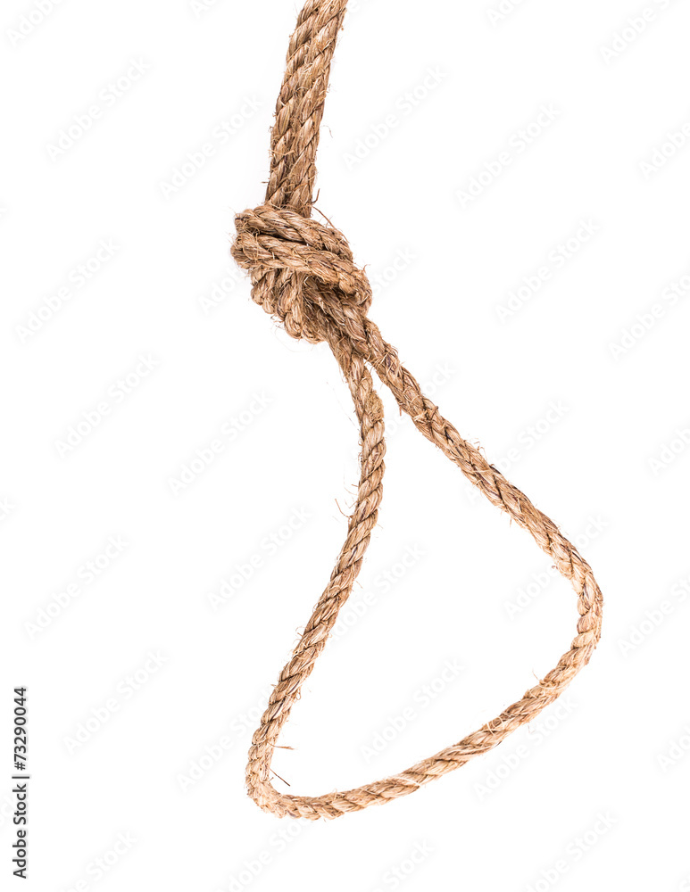 rope knot loop