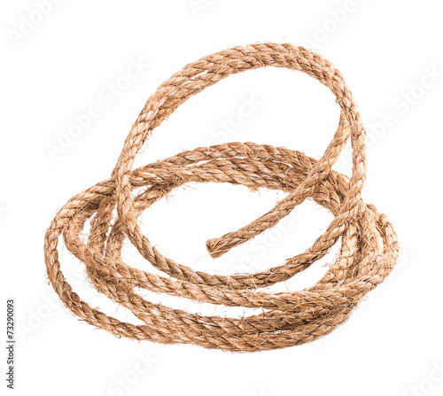 rope knot