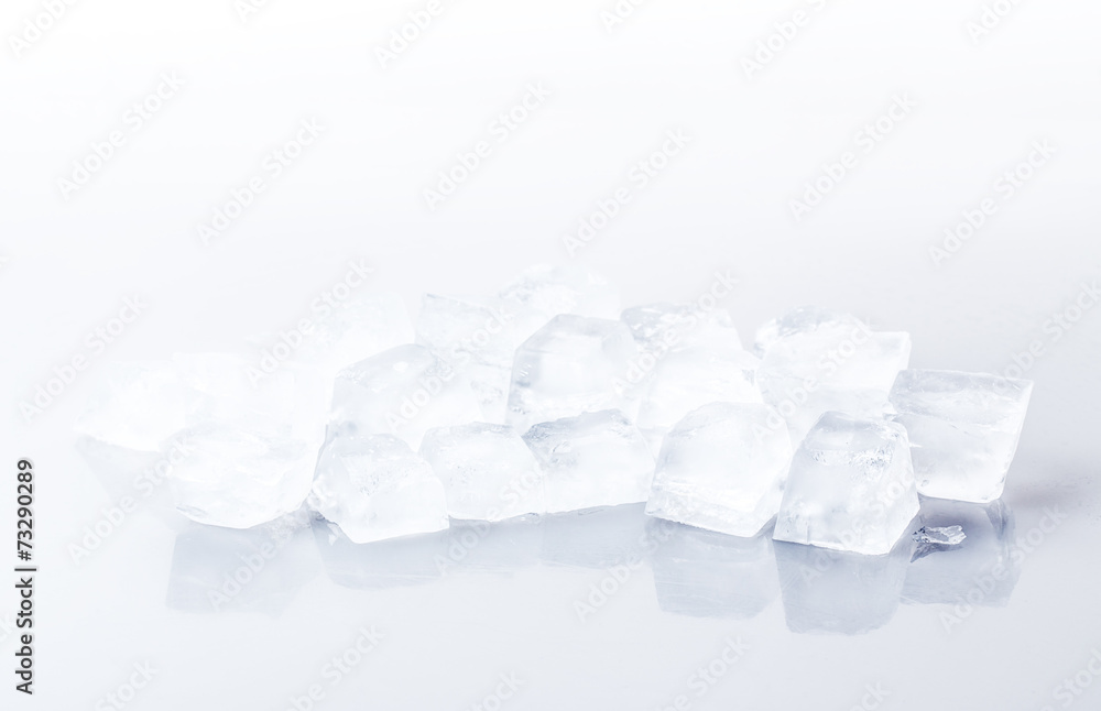 ice cubes ice cubes