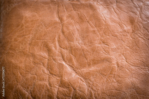 vignett texture from old leather