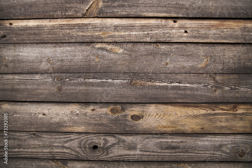 Wallpaper Mural old wooden boards as background Torontodigital.ca