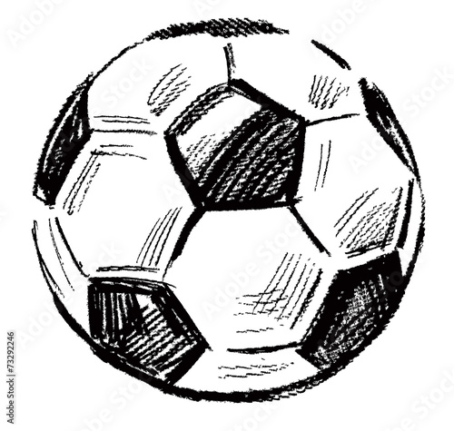 soccer ball
