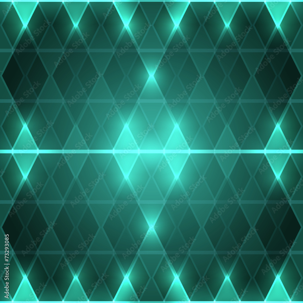 Abstract rhombus (diamonds) background Abstract rhombus (diamonds) background