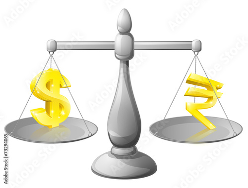 Currency Concept