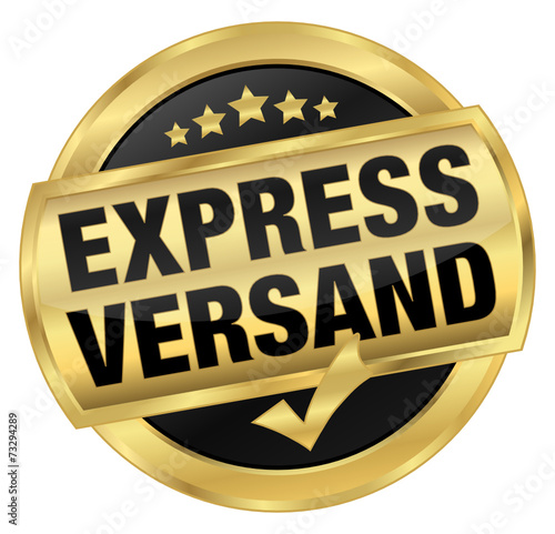 Expressversand,