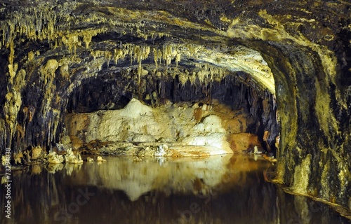 Feengrotten in Saalfeld