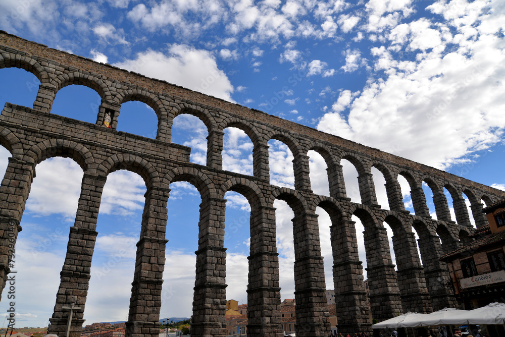 SEGOVIA