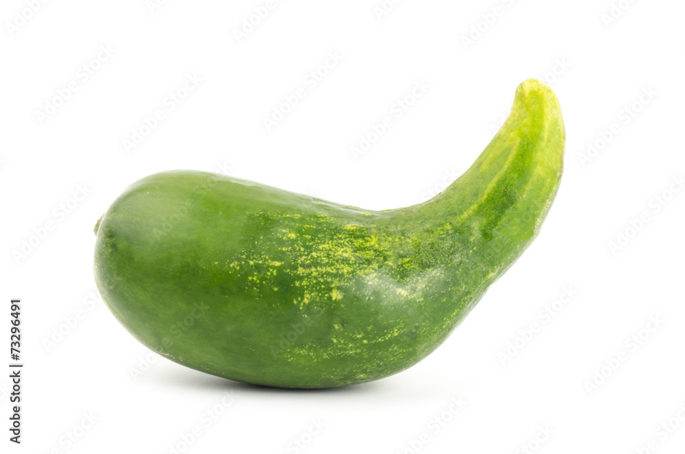 Organic cucumber Organic cucumber