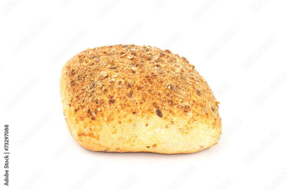 Multimalt roll bread Multimalt roll bread
