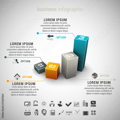 Business Infographic