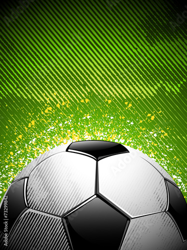 Football background