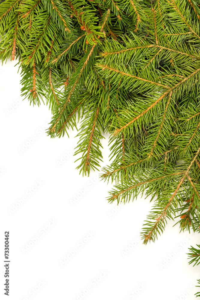 Christmas background. Eve framework Christmas background. Eve framework