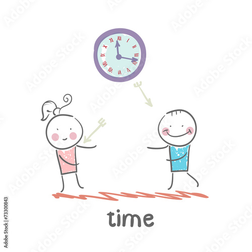 time kills relationships