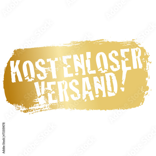 Kostenloser Versand !