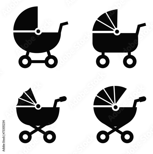 Baby carriage